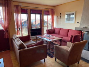 Comfort, Sauna & Great Location!